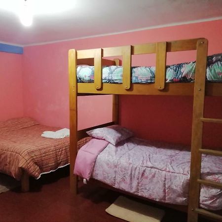 Hospedaje En Jesus Maria Лима Экстерьер фото